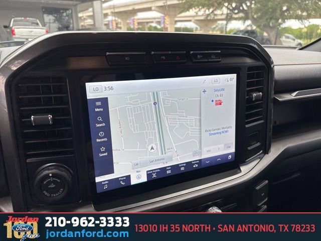Certified 2023 Ford F150 Tremor w/ Equipment Group 402A High AWD/4WD image 17