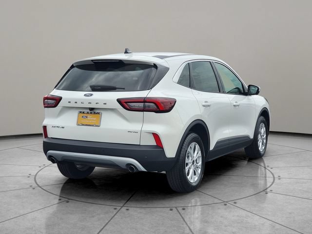 Certified 2023 Ford Escape Active w/ Tech Pack #2 AWD/4WD image 12