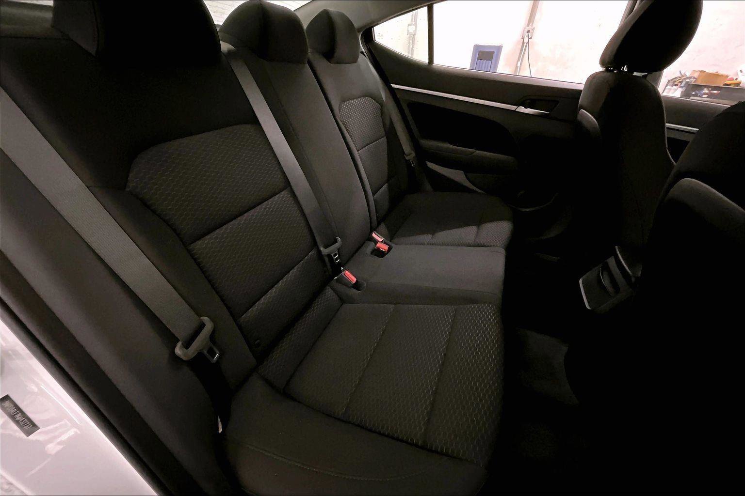 Used 2019 Hyundai Elantra Value Edition w/ Cargo Package image 26