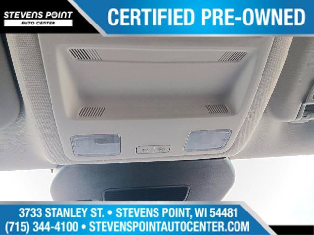 Certified 2024 Ford Escape Active AWD/4WD image 20
