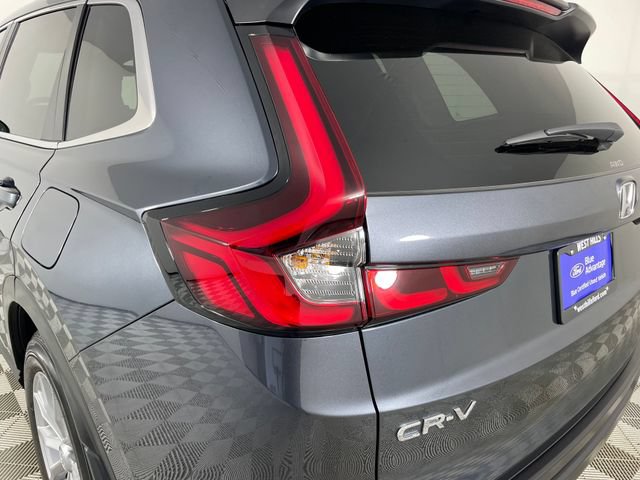 Used 2025 Honda CR-V EX-L image 20