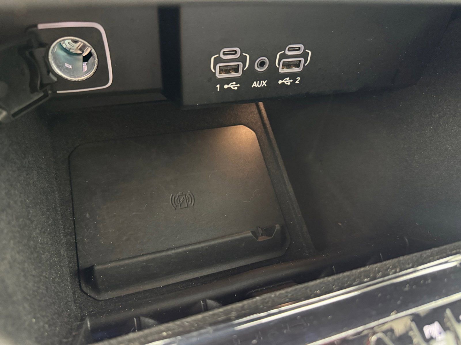 Used 2022 Jeep Wagoneer Series II AWD/4WD image 25