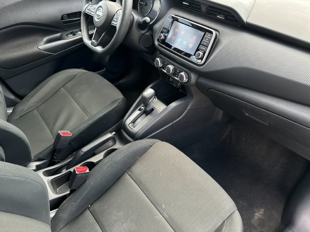 Used 2024 Nissan Kicks S FWD image 15