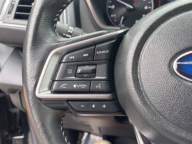 Used 2024 Subaru Ascent Limited AWD/4WD image 18