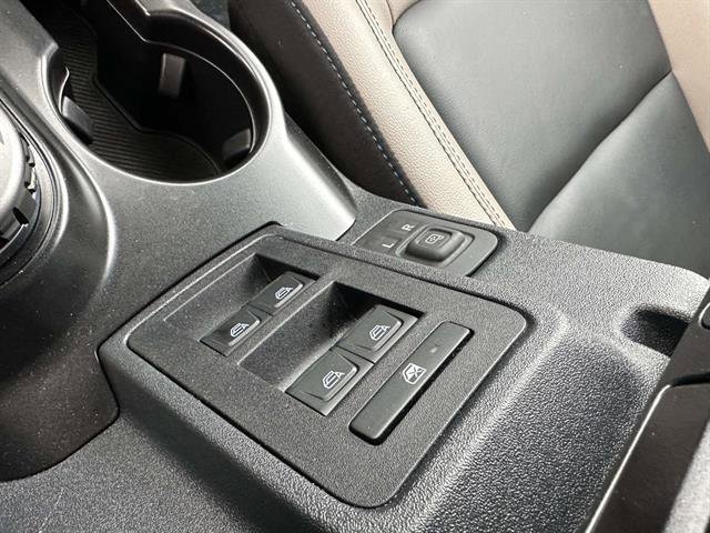 Certified 2023 Ford Bronco Wildtrak image 17