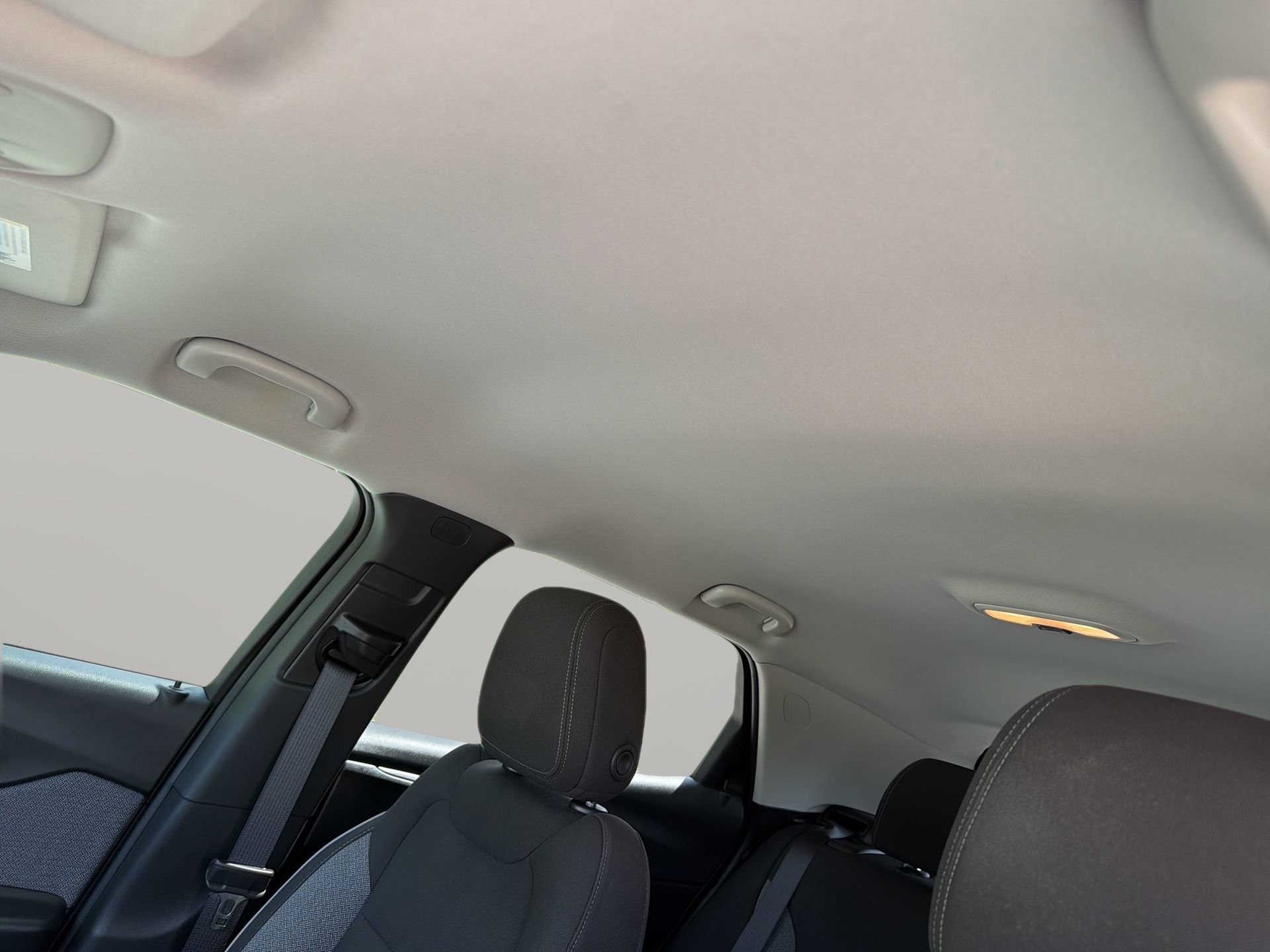 Used 2022 Chevrolet TrailBlazer LT FWD image 54