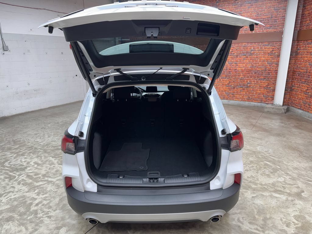 Certified 2022 Ford Escape SE w/ Convenience Package FWD image 28