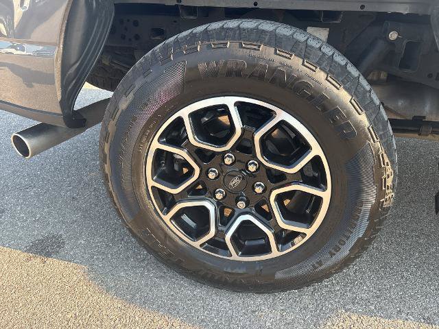 Certified 2023 Ford F150 Lariat w/ Max Trailer Tow Package AWD/4WD image 39