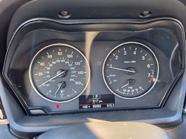 Used 2018 BMW X1 xDrive28i AWD/4WD image 21