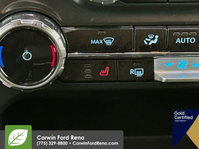 Certified 2025 Ford F150 Tremor image 24