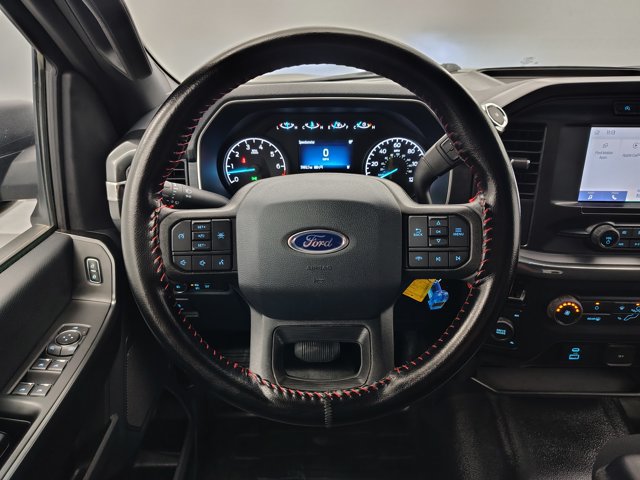 Certified 2021 Ford F150 XL w/ STX Appearance Package AWD/4WD image 31