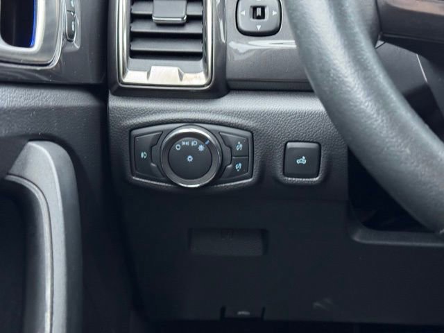Certified 2019 Ford Ranger Lariat w/ FX4 Off-Road Package image 38