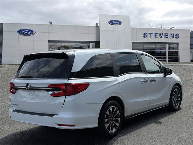 Used 2023 Honda Odyssey EX-L image 3