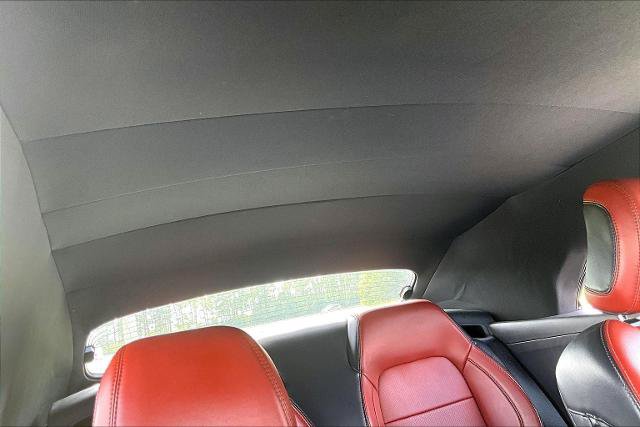 Certified 2024 Ford Mustang Premium RWD image 21