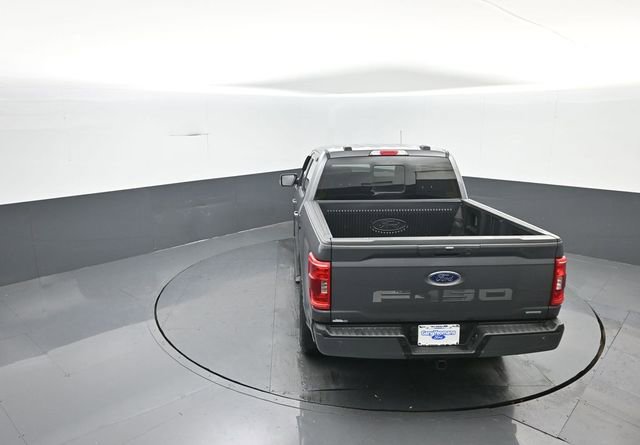 Certified 2022 Ford F150 XLT w/ Equipment Group 302A High image 24