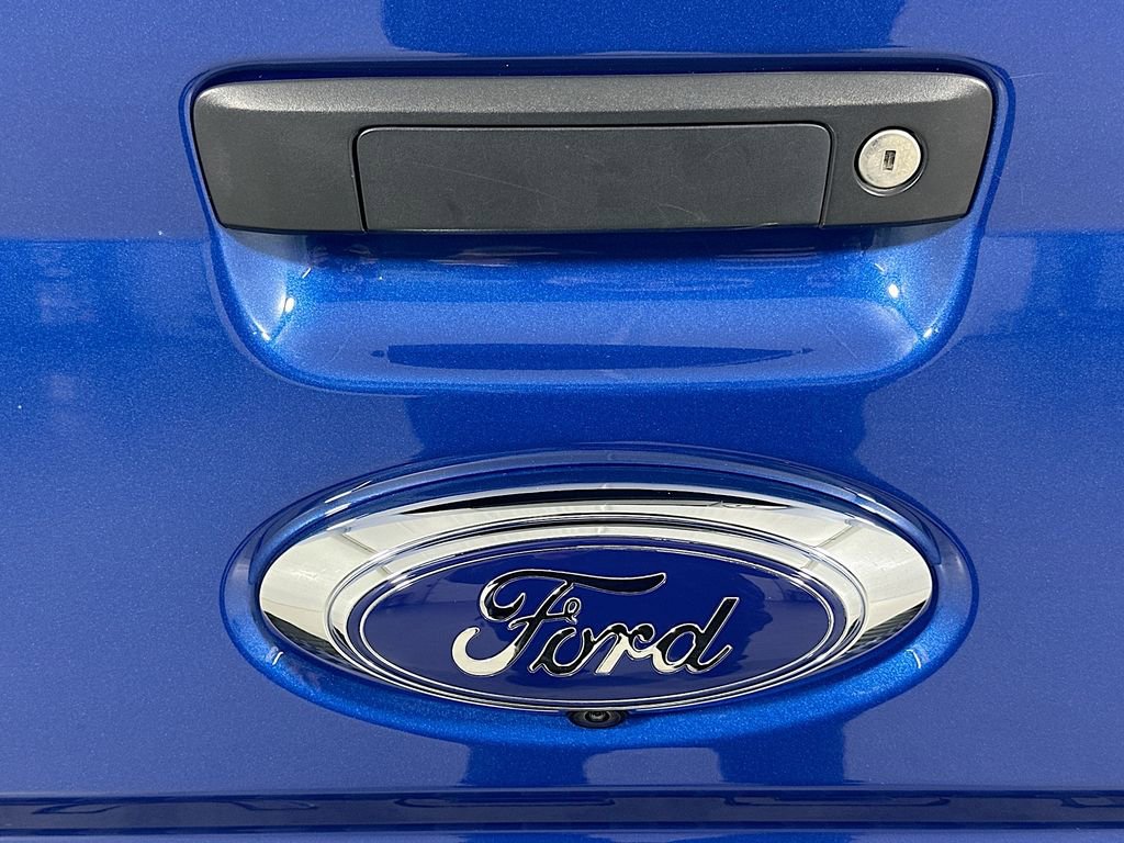 Certified 2024 Ford Maverick XL w/ Equipment Group 100A Standard AWD/4WD image 18