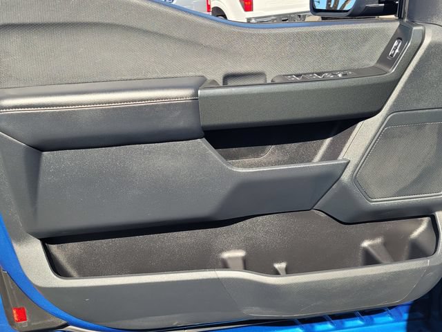 Certified 2023 Ford F150 XL w/ STX Appearance Package RWD image 18