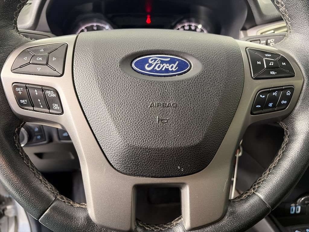 Certified 2020 Ford Ranger XLT w/ Equipment Group 302A Luxury AWD/4WD image 16