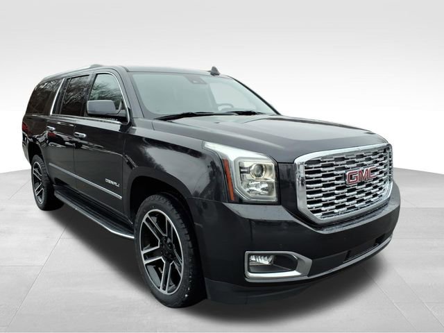 Used 2020 GMC Yukon XL Denali w/ Open Road Package image 8