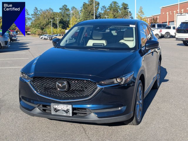 Used 2019 MAZDA CX-5 Grand Touring
