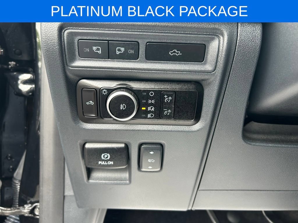 Certified 2023 Ford F150 Platinum w/ Equipment Group 701A High AWD/4WD image 20