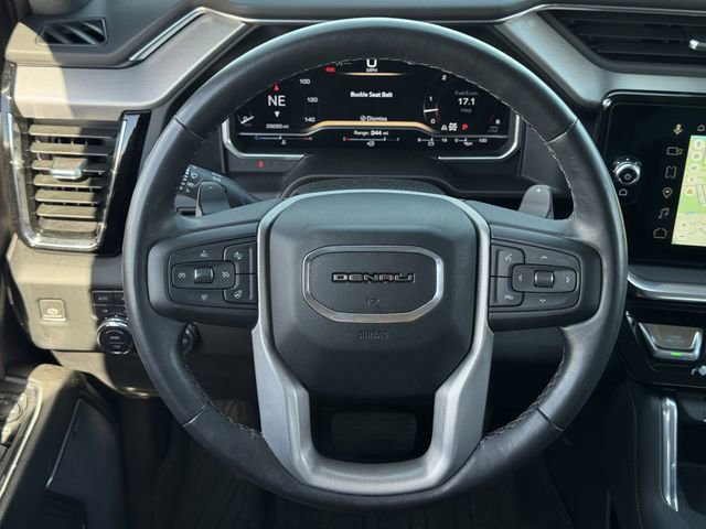Used 2023 GMC Sierra 1500 Denali image 12