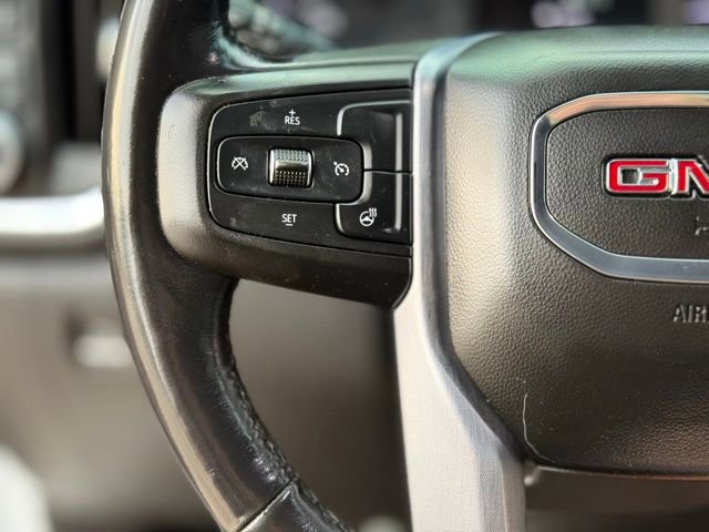 Used 2020 GMC Sierra 1500 Elevation w/ Elevation Value Package AWD/4WD image 31