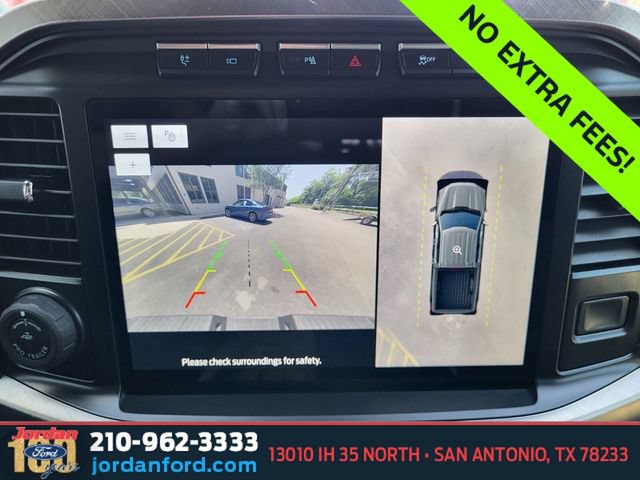 Certified 2023 Ford F150 King Ranch w/ Equipment Group 601A High AWD/4WD image 23