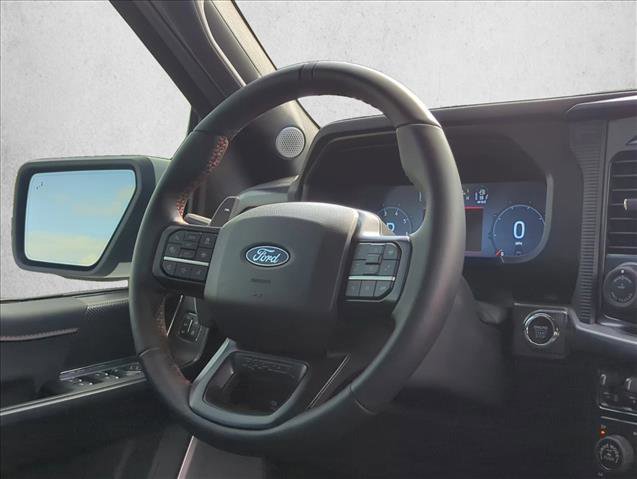 Certified 2025 Ford F150 Raptor image 28