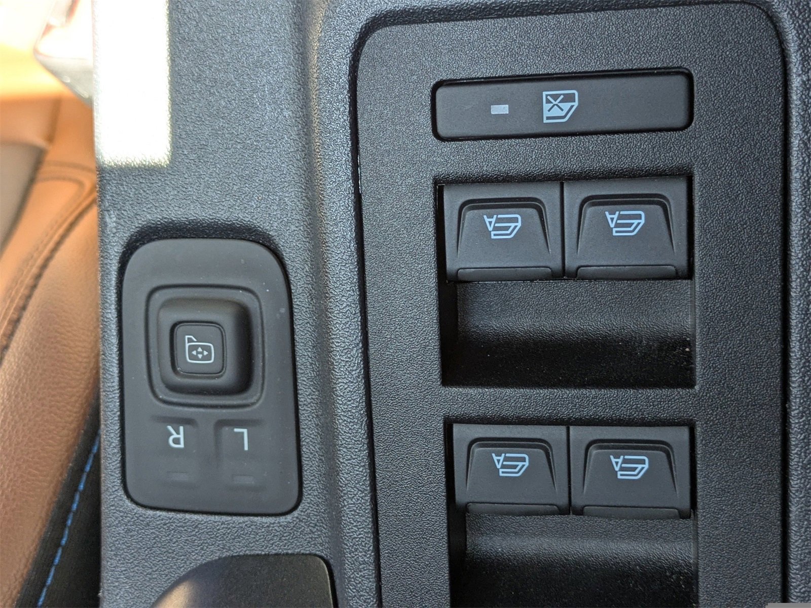 Certified 2023 Ford Bronco Outer Banks image 27