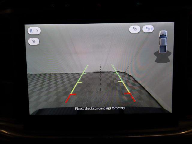 Certified 2024 Ford F150 STX image 20