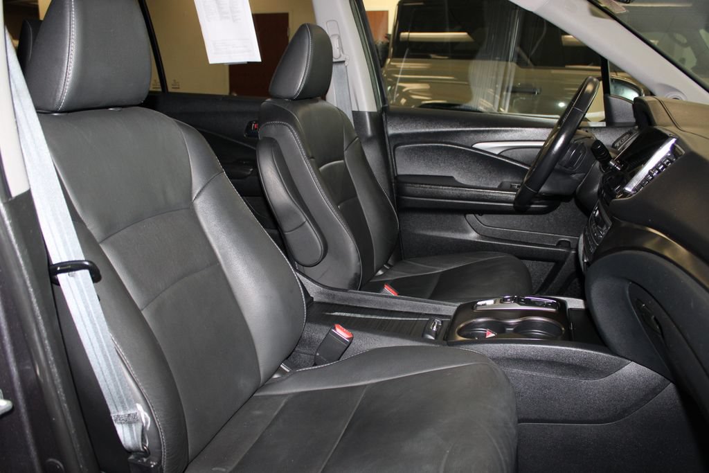 Used 2021 Honda Pilot EX-L image 62