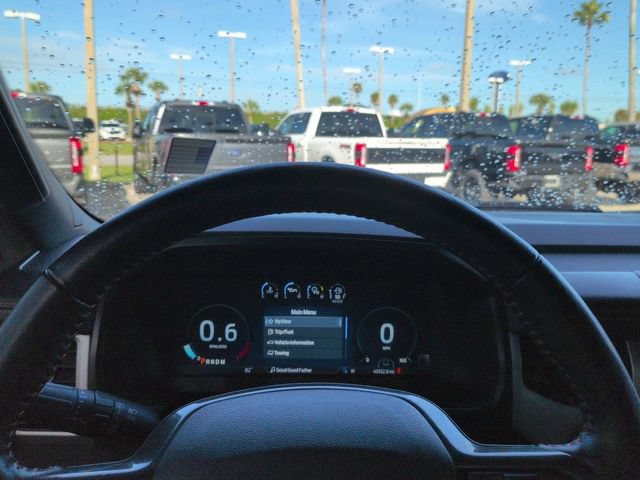 Certified 2023 Ford Expedition Timberline AWD/4WD image 32