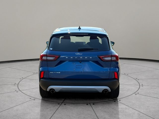 Certified 2023 Ford Escape Active w/ Tech Pack #2 FWD image 10