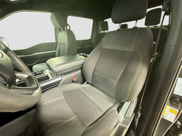 Certified 2024 Ford F150 STX image 20