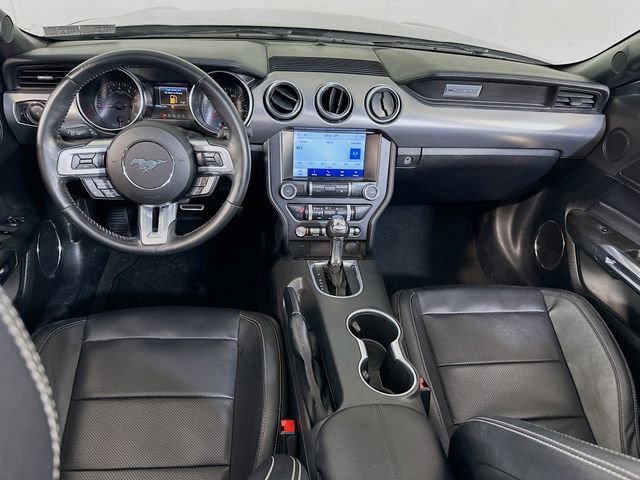 Certified 2023 Ford Mustang Premium image 29