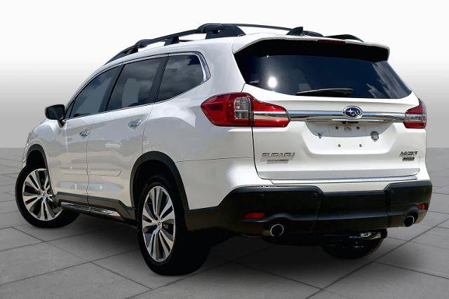 Used 2020 Subaru Ascent Touring w/ Popular Package #3 AWD/4WD image 12