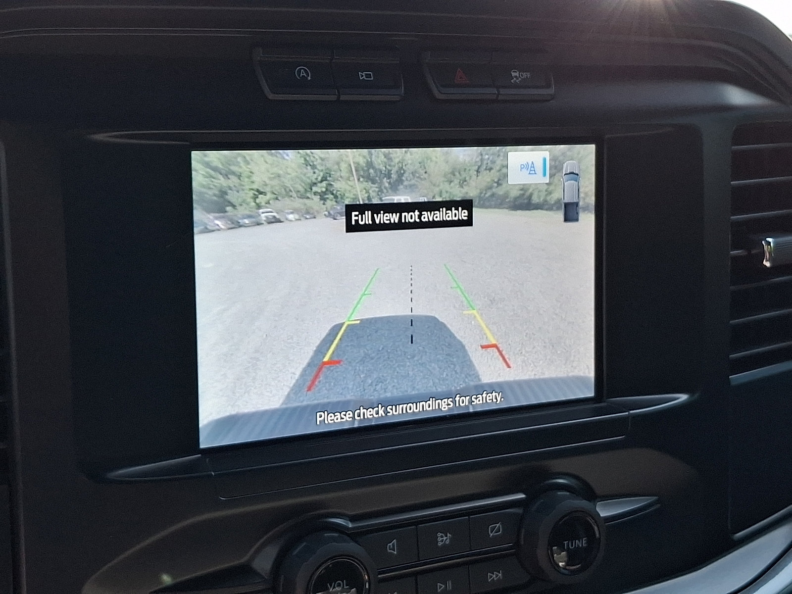 Certified 2023 Ford F150 XL w/ STX Appearance Package AWD/4WD image 19