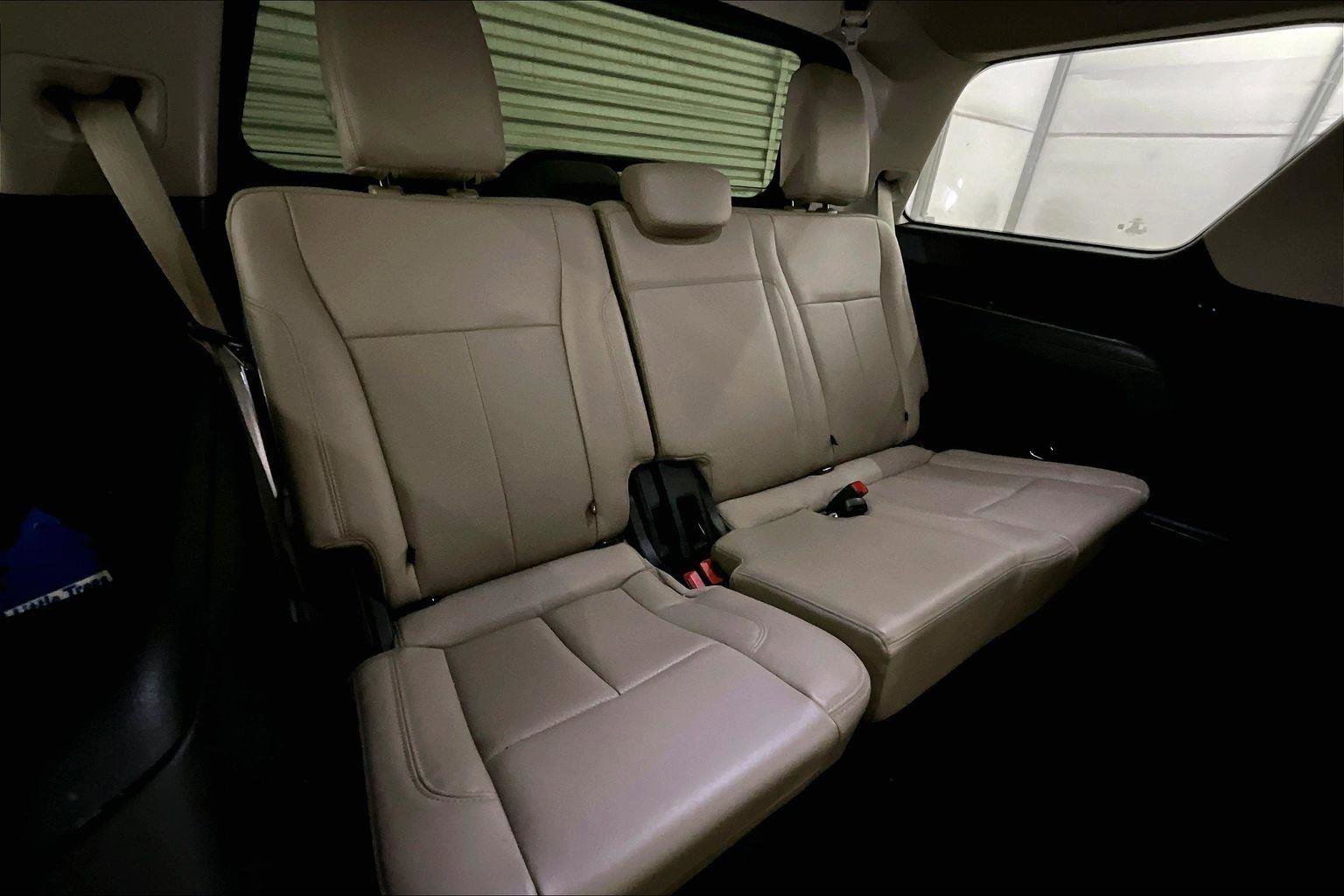 Certified 2022 Ford Expedition XLT image 27