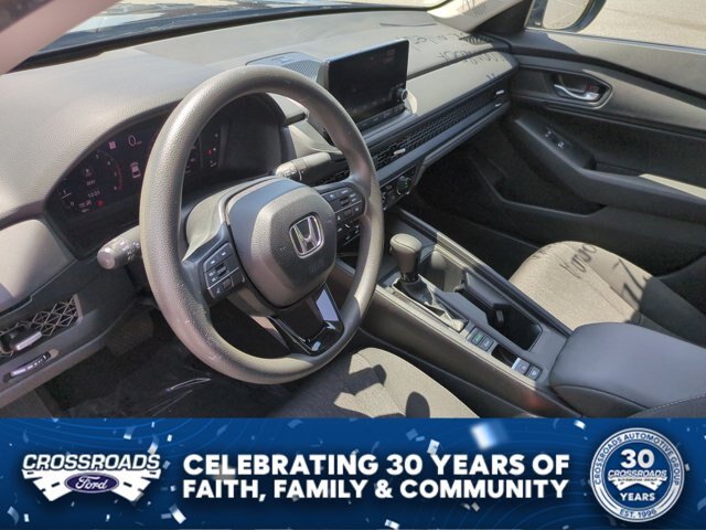 Used 2024 Honda Accord EX image 16