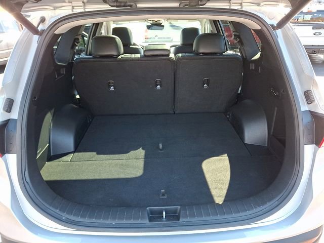 Used 2023 Hyundai Santa Fe SEL w/ Premium Package image 29