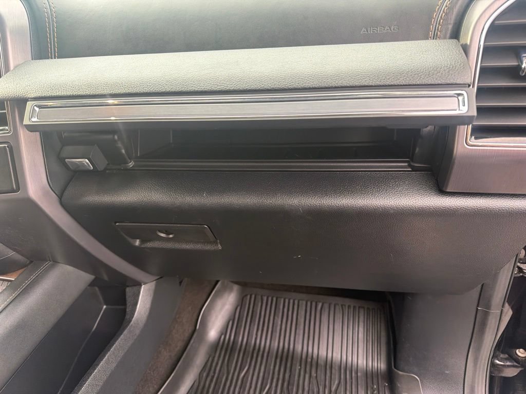 Certified 2020 Ford Expedition Platinum AWD/4WD image 44