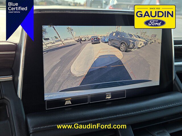 Used 2021 Chevrolet Tahoe LS RWD image 22