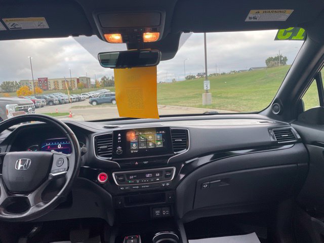 Used 2019 Honda Passport Touring image 24