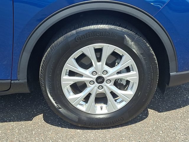 Certified 2023 Ford Escape Active w/ Tech Pack #1 AWD/4WD image 8