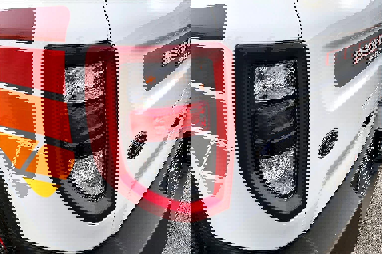 Certified 2024 Ford Bronco Sport Free Wheeling image 29