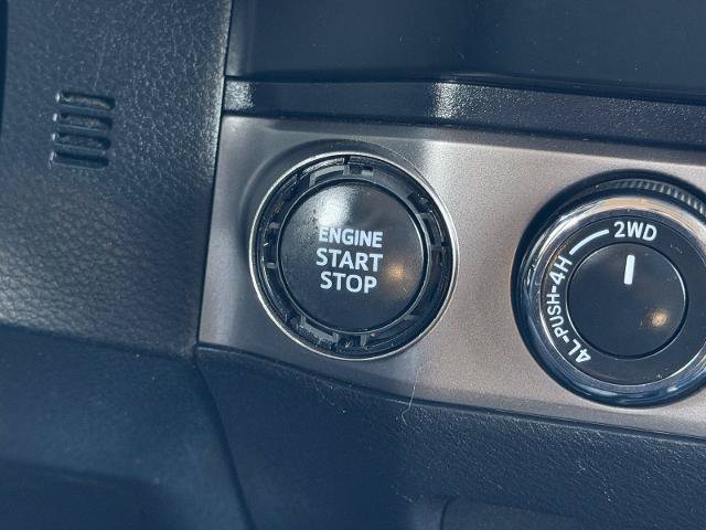 Used 2023 Toyota Tacoma SR5 w/ Technology Package AWD/4WD image 35