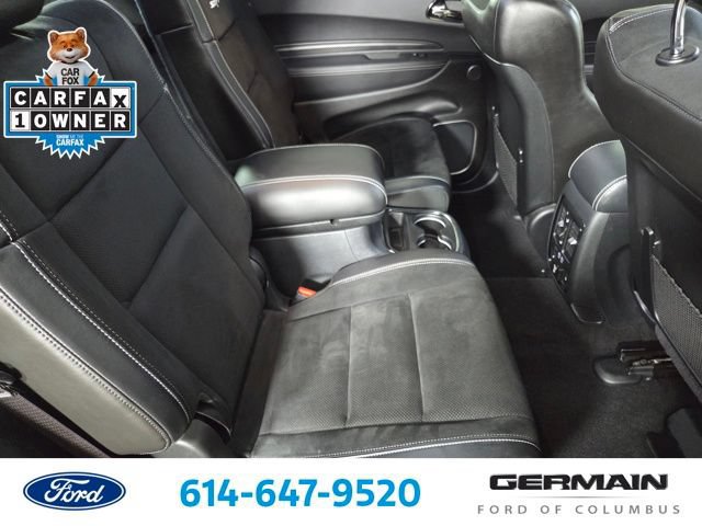 Used 2020 Dodge Durango SRT w/ Premium Interior Group AWD/4WD image 23