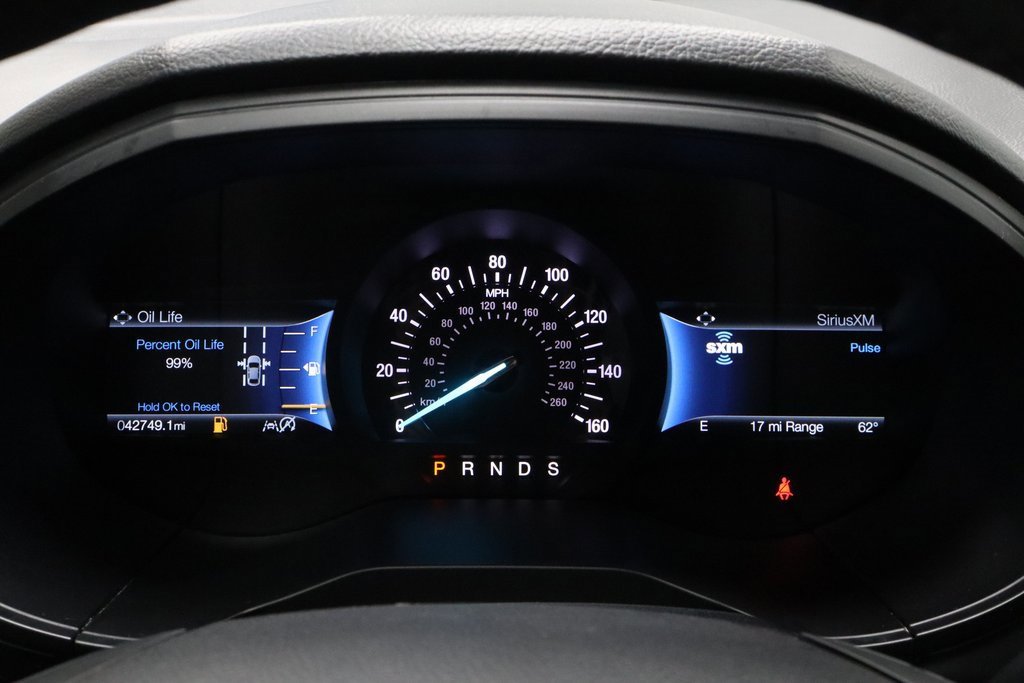 Certified 2022 Ford Edge SEL w/ Convenience Package image 29