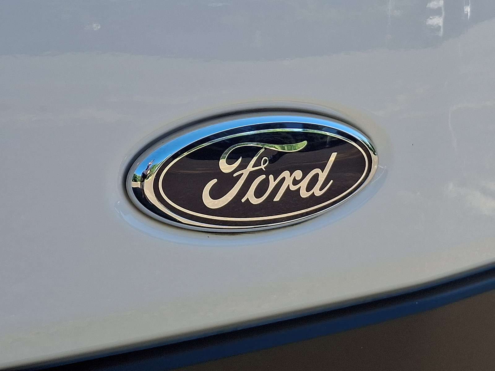 Certified 2025 Ford Transit 250 Low Roof w/ Exterior Upgrade Package RWD image 29